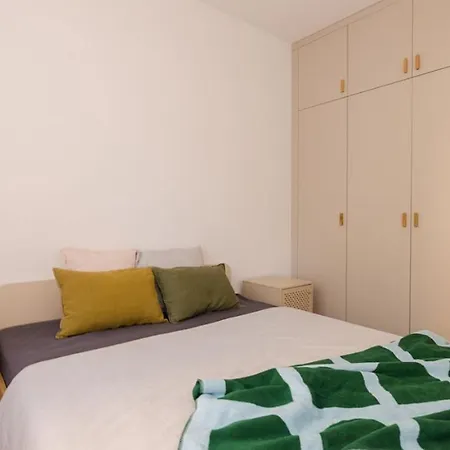 Rydyg House Premium Apartman