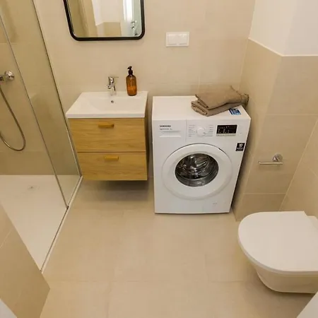 Appartement Rydyg House Premium Varsovie